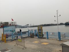 -长洲岛