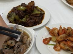 -茂隆餐厅(进贤路店)