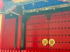 -长安寺