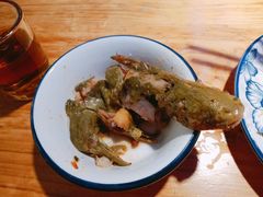 -小小河边鱼(天润城店)