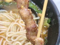 -桂在香知桂林米粉(红博中央公园店)