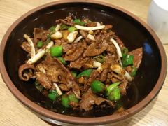 -俏湘厨•地道湘菜(建华南路店)