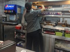 -华莱士·全鸡汉堡(宝岗店)