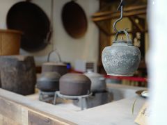 -成川茶店·潮汕工夫浓茶(万象店)