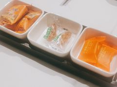 -小厨娘淮扬菜(清江苏宁广场店)