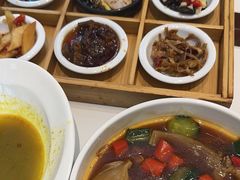 -新仙清汤牛腩(铜锣湾店)