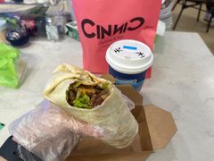 -CIN CIN CANTINA&BAR