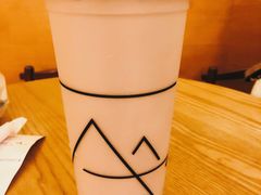 小麦蒸奶茶-去茶山(重庆万象城店)