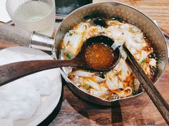 -小满手工粉(上海月星环球港店)