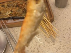 -白仁仔· 活烤海鲜 宵夜(豫园店)