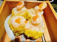 悦满楼虾饺皇-悦满楼·西关名点·湛江名菜(航空综合大厦店)