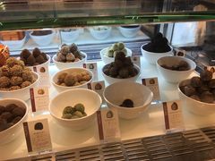-GODIVA(港汇恒隆广场)