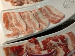 -熊大·鲜烤黄牛肉(五山店)