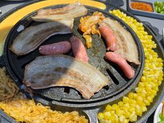 -外婆掌柜·东北家庭烤肉(托乐嘉店)