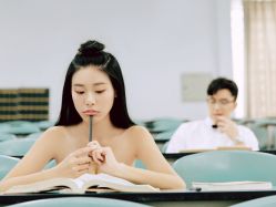 -天长地久婚纱摄影(天宁北路店)