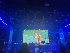 -MOSSO音乐酒吧·live house(南京旗舰店)