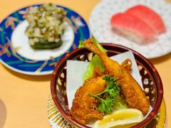 -大起水产回转寿司(道顿堀店)