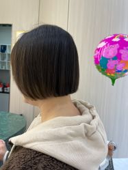 -HairCode芭曲发型