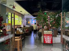 -萨莉亚意式餐厅(天河城购物中心店)