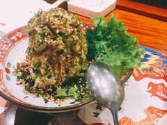 -肉魁屋·烧肉·烧鸟·酒场(高新店)