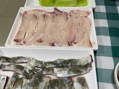 -中山脆肉鲩(新圳东路店)