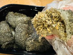 -叶氏麻糍(鼓浪屿店)