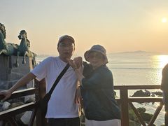 -养马岛旅游度假区