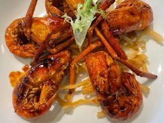 罗氏虾-猪肉婆私房菜(容桂总店)
