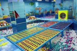 -乐8运动馆·桐语运动乐园(南湖二路店)