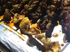 -袁师傅烤肉(弹子石店)