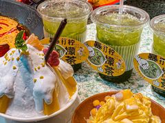 -鸿姐老火锅(花园路店)
