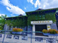 -南京中国近代史遗址博物馆(南京总统府)