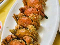 -吉莲利苑海鲜酒家(珠海拱北28年老字号店)