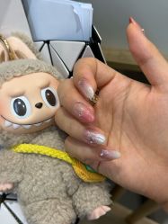 -恐龙·美甲美睫