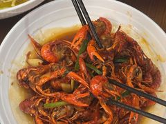-毛哥小馆子(百井坊巷店)