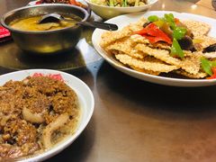 -湘春酒家·1989(湘春路店)