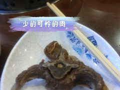 -亿诣蝎府炸酱面羊蝎子火锅(酷车小镇店)