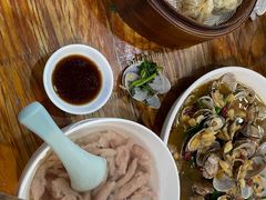 -大叔家福鼎小吃(十全街店)