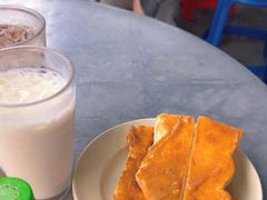 -多春茶室