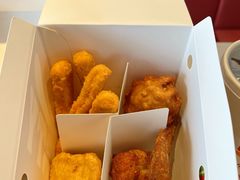 -汉堡王(富邦广场店)