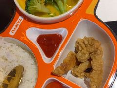-探鱼·鲜青椒爽麻烤鱼(广州欣荣广场店)