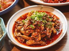 -老九巷川小馆(万松园店)