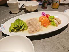 -佬太公海鸭·海鲜大排档(上海总店)