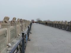 -卢沟桥文化旅游区