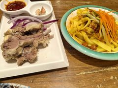 -清真·玛丽亚新疆菜主题餐厅(浙江中路店)