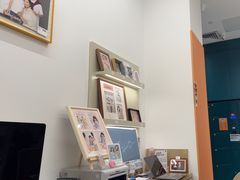 -海马体照相馆(万菱汇店)