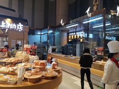 -西村叔叔的店·面包·甜品·蛋糕(清河万象汇店)