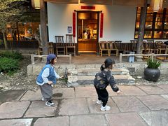 -田小狗的饭店(才子佳郡店)