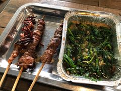 -毛胡子牛羊餐馆(武宁路店)
