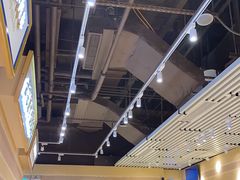 -舌尖尖·兰州牛肉面(浦东机场店)